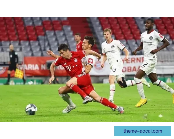 拜仁主帅战术调整引领球队迎接新赛季挑战