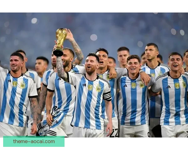 阿根廷7比0狂胜库拉索显示锋线火力强势无可阻挡