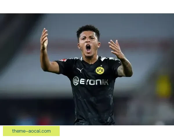 多特蒙德力克汉堡惊险夺胜展现强大逆转能力