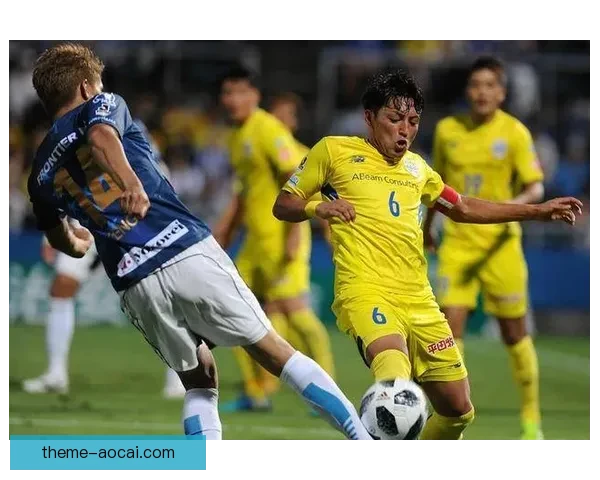 奈良俱乐部大胜金泽5-1 强势表现展现球队实力