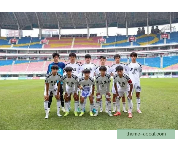 葡萄牙U18与美国U18鏖战成平局展现年轻球员实力 葡萄牙U18与美国U18鏖战成平局展现年轻球员实力