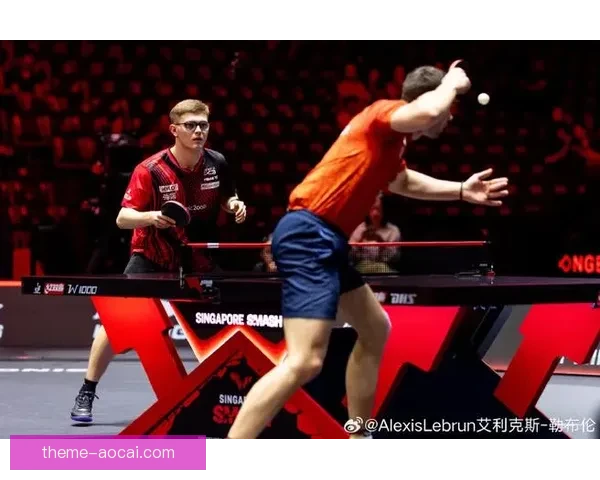 米克斯凭借精彩进球2比1战胜马昆森成功晋级新一轮比赛